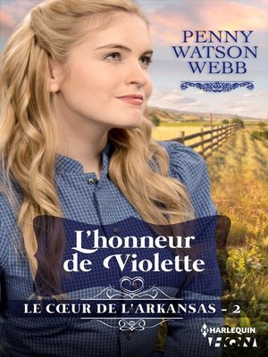 cover image of L'honneur de Violette